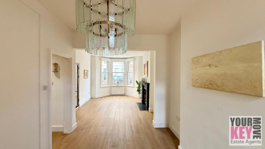 Folkestone Estate Agents, Your Key Move - Victoria