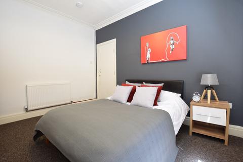 1 bedroom terraced house to rent, Lawton Street, Crewe CW2