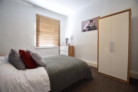 1 bedroom terraced house to rent, Lawton Street, Crewe CW2