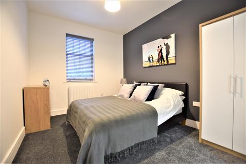 undefined, Barony Court, Nantwich CW5