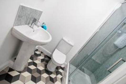 undefined, Barony Court, Nantwich CW5