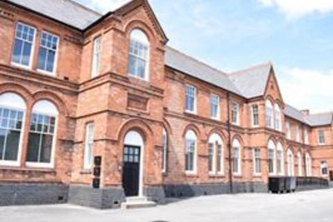 undefined, Barony Court, Nantwich CW5