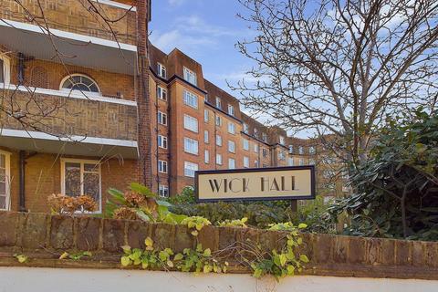 2 bedroom apartment for sale, Wick Hall, Furze Hill, Hove, BN3 1NF