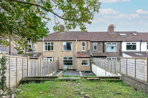 3 bedroom terraced house for sale, Horfield, Bristol BS7