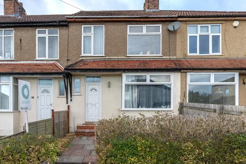 3 bedroom terraced house for sale, Horfield, Bristol BS7