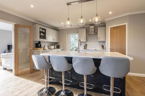 3 bedroom detached bungalow for sale, Lester Lane, Charlton Horethorne, Sherborne