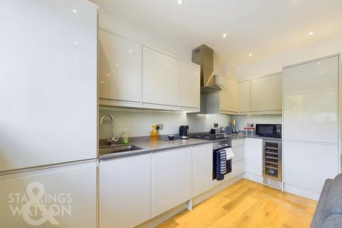 undefined, Thorpe Road, Norwich