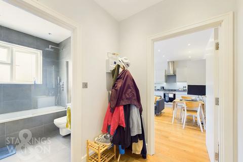undefined, Thorpe Road, Norwich
