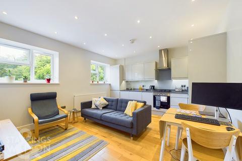 undefined, Thorpe Road, Norwich