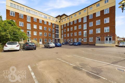 undefined, Thorpe Road, Norwich
