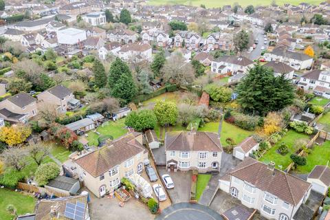 3 bedroom semi-detached house for sale, Bristol BS34