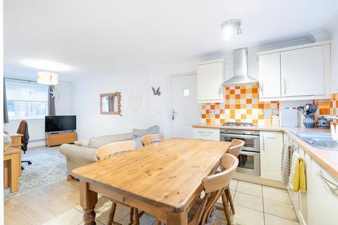 2 bedroom end of terrace house for sale, Fishergate, Norwich