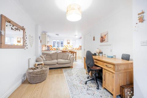 17 Fishergate, Norwich, NR3 1SE