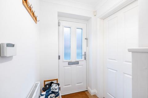 17 Fishergate, Norwich, NR3 1SE