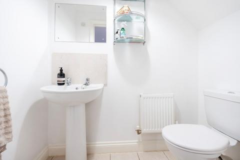 17 Fishergate, Norwich, NR3 1SE