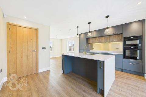 4 bedroom detached house for sale, Rushall Road, Starston, Harleston