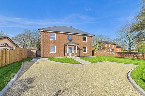4 bedroom detached house for sale, Rushall Road, Starston, Harleston