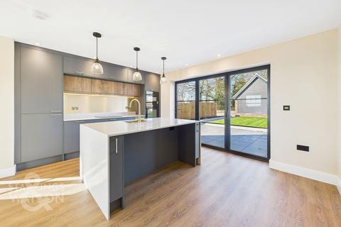 4 bedroom detached house for sale, Rushall Road, Starston, Harleston