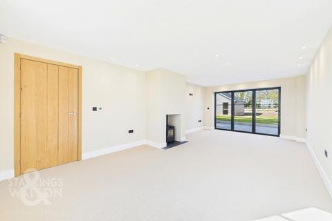 4 bedroom detached house for sale, Rushall Road, Starston, Harleston