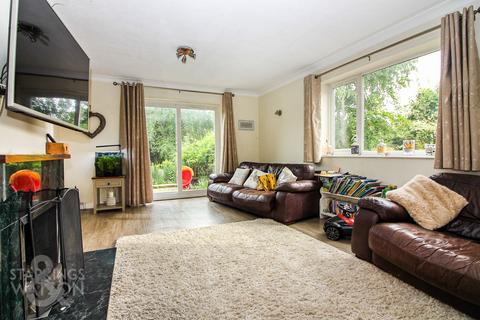 3 bedroom detached house for sale, Flordon Road, Newton Flotman, Norwich