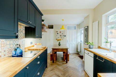 3 bedroom terraced house for sale, Windmill Hill, BRISTOL BS3