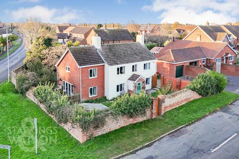 Old Coast Road, Ormesby, Great Yarmouth