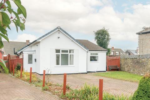 3 bedroom detached bungalow for sale, Stoke Lodge, Bristol BS34