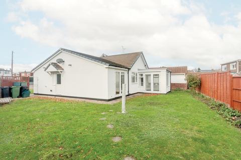 3 bedroom detached bungalow for sale, Stoke Lodge, Bristol BS34