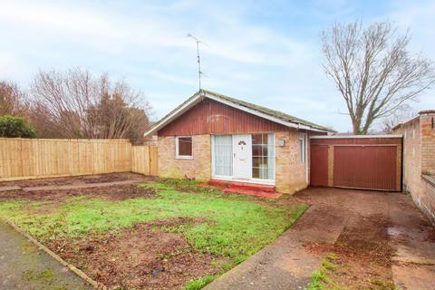 2 bedroom detached bungalow for sale, Barnabas Road, Leighton Buzzard