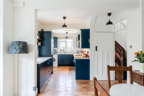 4 bedroom semi-detached house for sale, Bristol BS7