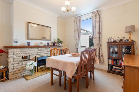 2 bedroom terraced house for sale, Carlton Road, Torquay TQ1