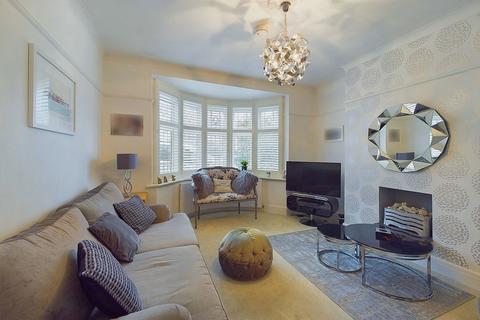 4 bedroom semi-detached house for sale, Woodhouse Road, Hove, BN3 5NE