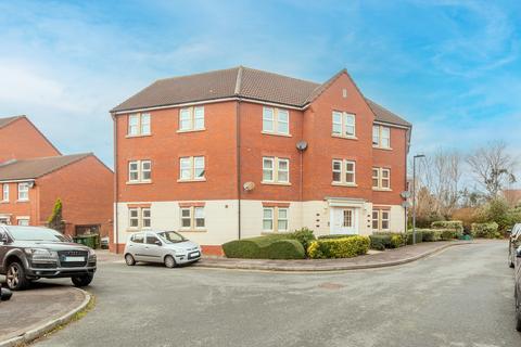 2 bedroom apartment for sale, Cribbs Causeway, Bristol BS10