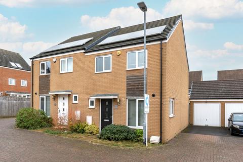 3 bedroom semi-detached house for sale, Charlton Hayes, Bristol BS34