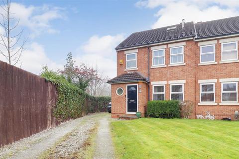 3 bedroom semi-detached house for sale, Station View, North Ferriby