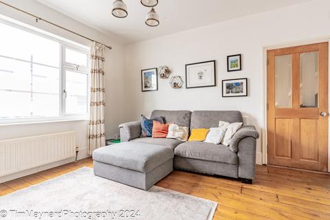 5 Ashville Road, Bristol, BS3 2AP
