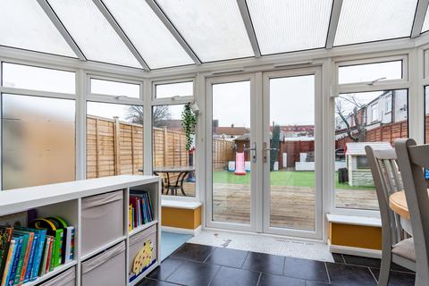 5 Ashville Road, Bristol, BS3 2AP