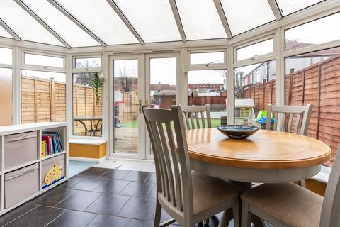 5 Ashville Road, Bristol, BS3 2AP