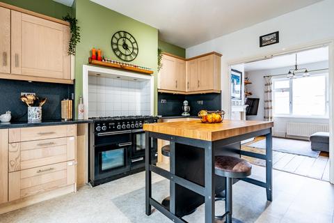 5 Ashville Road, Bristol, BS3 2AP