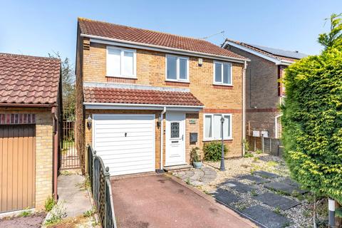 4 bedroom detached house for sale, Stoke Gifford, Bristol BS34