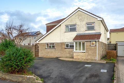 4 bedroom detached house for sale, Extended family home in Yatton village