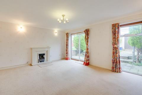 4 bedroom detached house for sale, Extended family home in Yatton village