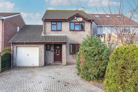 3 bedroom detached house for sale, Stoke Gifford, Bristol BS34