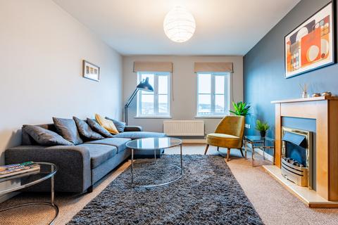 14 Hedgers Close, Ashton, Bristol, BS3 2SX