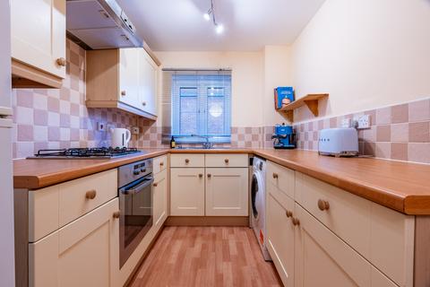 14 Hedgers Close, Ashton, Bristol, BS3 2SX