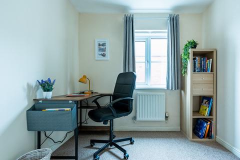 14 Hedgers Close, Ashton, Bristol, BS3 2SX