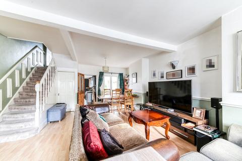 3 bedroom end of terrace house for sale, Brighton Road, South Croydon, CR2