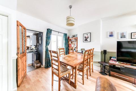 3 bedroom end of terrace house for sale, Brighton Road, South Croydon, CR2