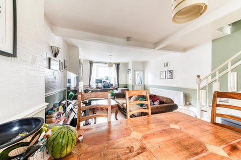 3 bedroom end of terrace house for sale, Brighton Road, South Croydon, CR2