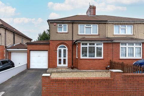 3 bedroom semi-detached house for sale, Uplands, Bristol BS13